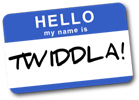 Twiddla Logo